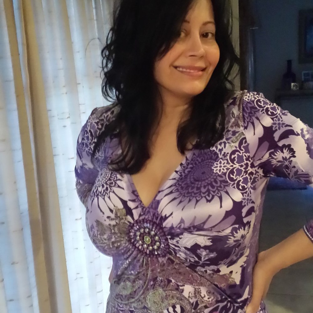 Meet your Posher, Natalie